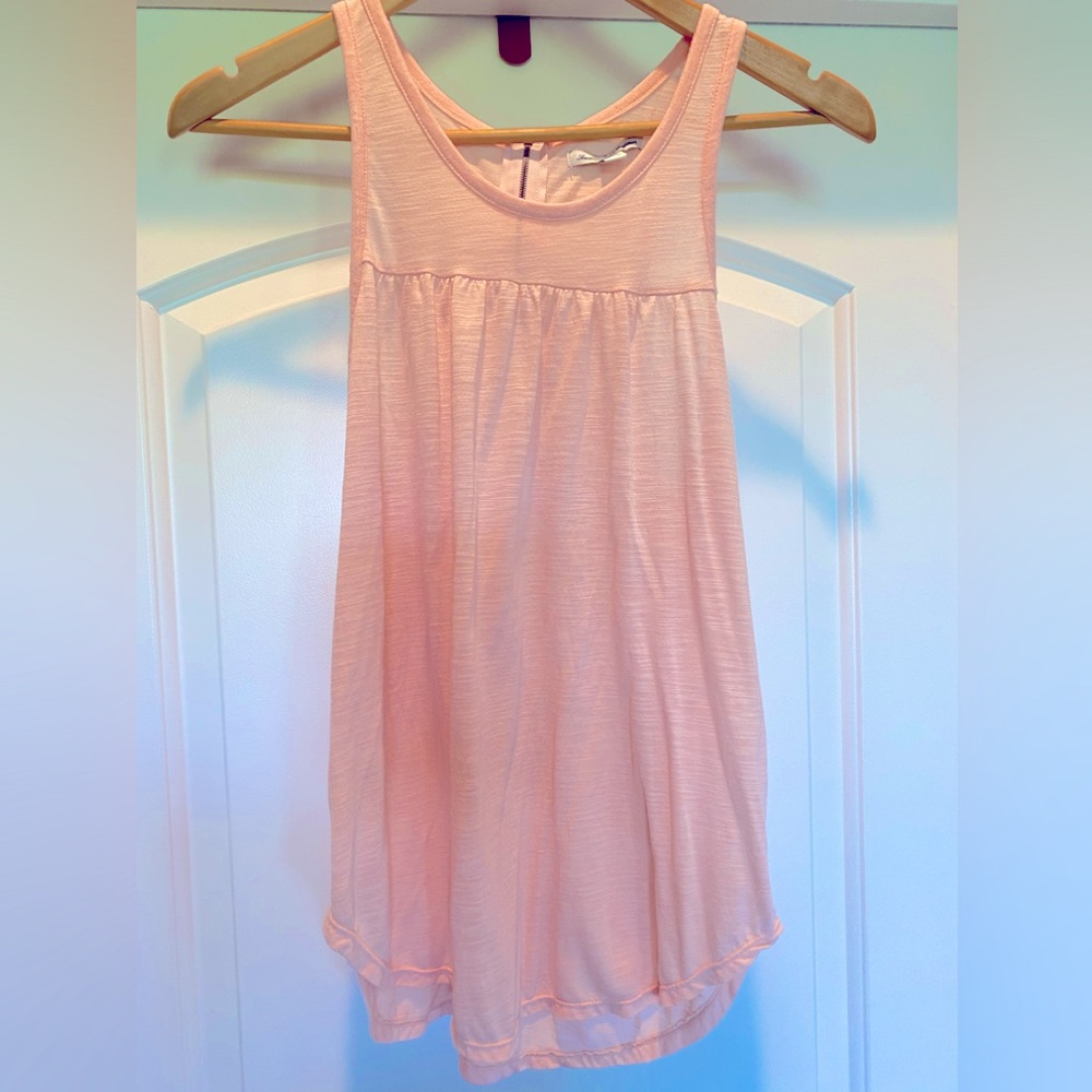American Eagle Sleeveless Top